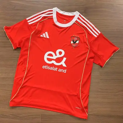 ￥~75 FOOTBALL T-SHIRT 05184351