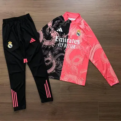 ￥~128 FOOTBALL LONG SLEEVED TROUSERS 05182951