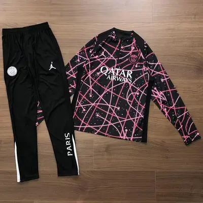 ￥~128 FOOTBALL LONG SLEEVED TROUSERS 05183051
