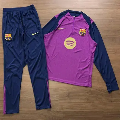 ￥~128 FOOTBALL LONG SLEEVED TROUSERS 05183151