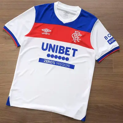 ￥~75 FOOTBALL T-SHIRT 05183651