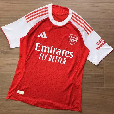 ￥~75 FOOTBALL T-SHIRT 05184151