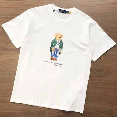 ￥~78 RA⭐PH⭐AUREN T-SHIRT 05181951
