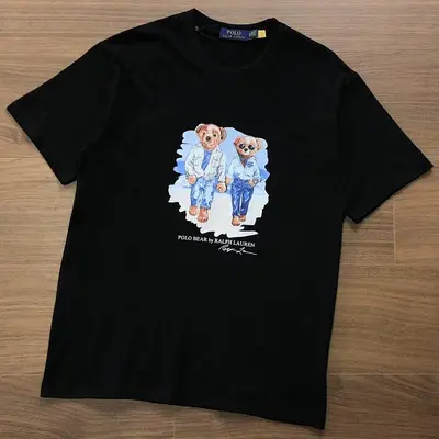 ￥~78 RA⭐PH⭐AUREN T-SHIRT 05182051