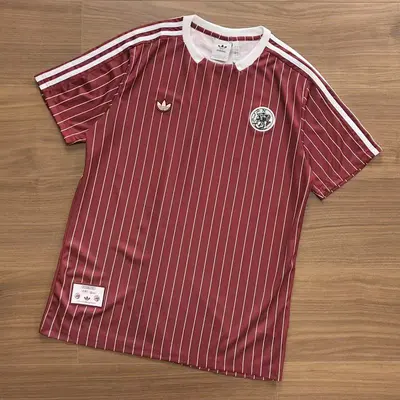 ￥~75 FOOTBALL T-SHIRT 05182452
