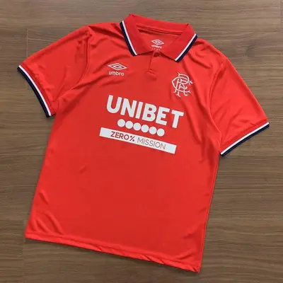 ￥~75 FOOTBALL T-SHIRT 05182352