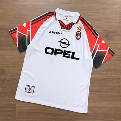 ￥~90 FOOTBALL T-SHIRT 05181452