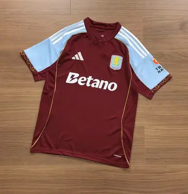 ￥~75 FOOTBALL T-SHIRT 05182152