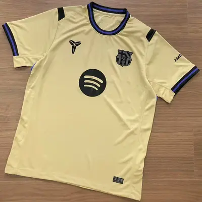 ￥~75 FOOTBALL T-SHIRT 05182052