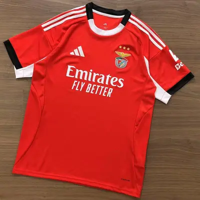 ￥~90 FOOTBALL T-SHIRT 05181252