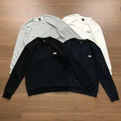 ￥~128 HU⭐O BO⭐S HOODIE 05190351