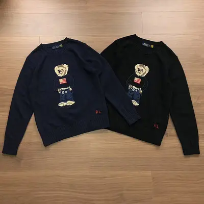 ￥~268 RA⭐PH⭐AUREN SWEATER 05190451