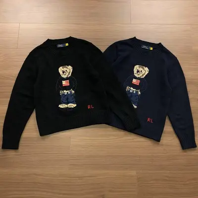 ￥~268 RA⭐PH⭐AUREN FEMALE SWEATER 05190551