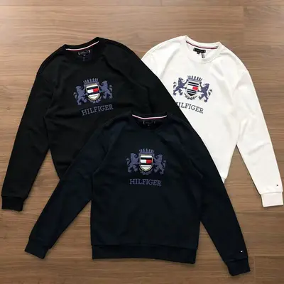 ￥~135 TO⭐MY HIL⭐IG⭐R HOODIE 05201051