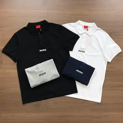 ￥~125 HU⭐O BO⭐S POLO 05200251