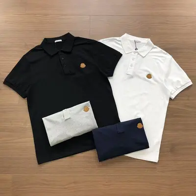 ￥~125 MON⭐LER POLO 05200151