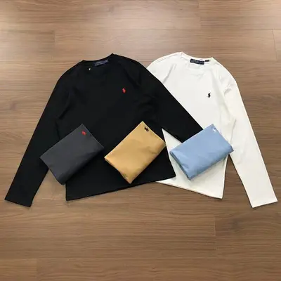 ￥~90 RA⭐PH⭐AUREN LONG SLEEVED 05192051