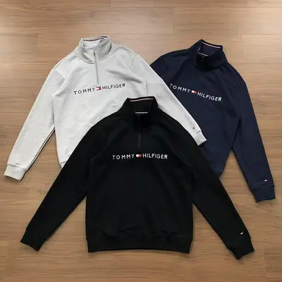 ￥~165 TO⭐MY HIL⭐IG⭐R HOODIE 05192851