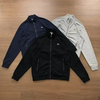 ￥~165 LACOSTE JACKET 05192751