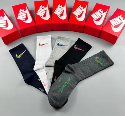 ￥~68 N⭐K⭐ SOCKS 05212351