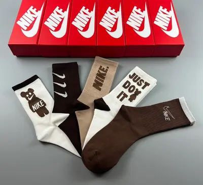 ￥~68 N⭐K⭐ SOCKS 05213351