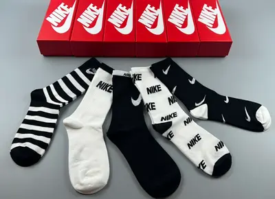 ￥~68 N⭐K⭐ SOCKS 05213451