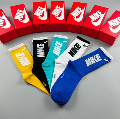 ￥~68 N⭐K⭐ SOCKS 05214051