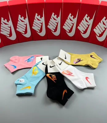 ￥~65 N⭐K⭐ SOCKS 05214151