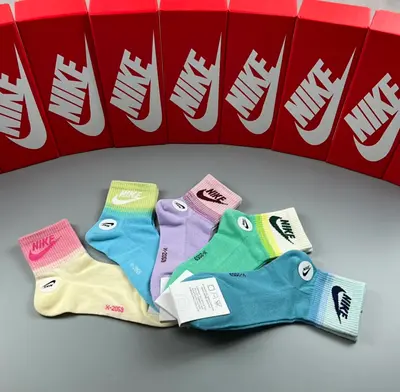 ¥~65 N⭐K⭐ SOCKS 05214651