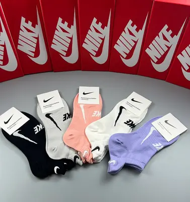 ¥~65 N⭐K⭐ SOCKS 05214751