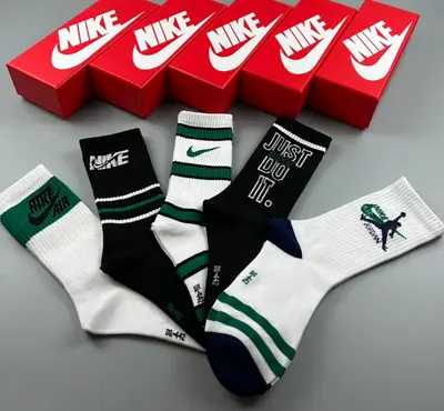 ¥~68 N⭐K⭐ SOCKS 05213852