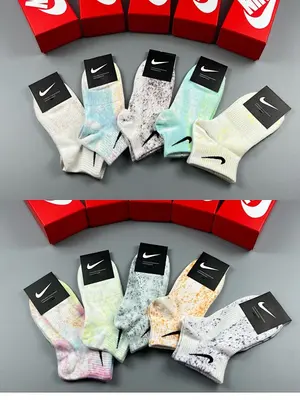 ¥~65 N⭐K⭐ SOCKS 05213752