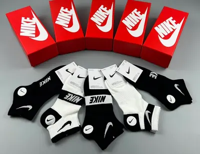 ¥~65 N⭐K⭐ SOCKS 05213652