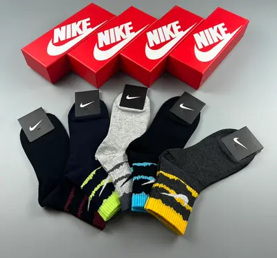 ¥~65 N⭐K⭐ SOCKS 05213452