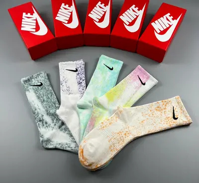 ¥~68 N⭐K⭐ SOCKS 05213252