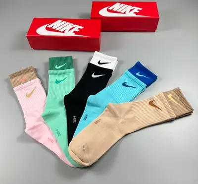 ¥~68 N⭐K⭐ SOCKS 05213152