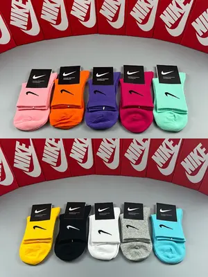 ¥~68 N⭐K⭐ SOCKS 05213052
