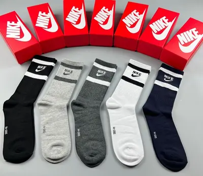 ¥~68 N⭐K⭐ SOCKS 05212952