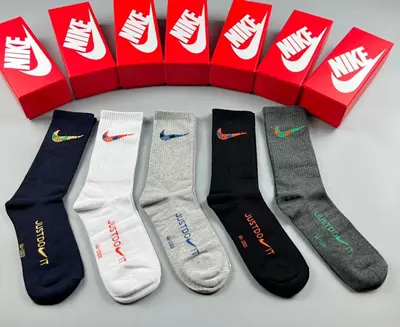 ¥~68 N⭐K⭐ SOCKS 05212652