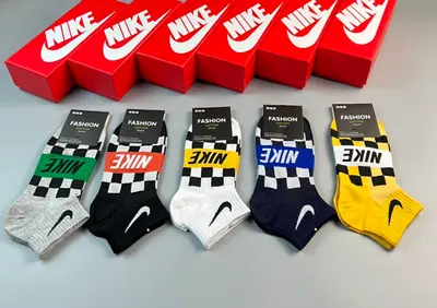 ¥~65 N⭐K⭐ SOCKS 05210552
