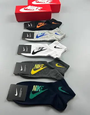 ¥~ 65 N⭐K⭐ SOCKS 05210452