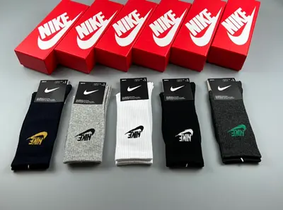 ¥~ 68 N⭐K⭐ SOCKS 05210352