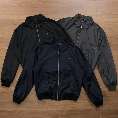 ¥~528 RA⭐PH⭐AUREN JACKET 05210251