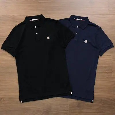 ¥~165 MON⭐LER POLO 05212252