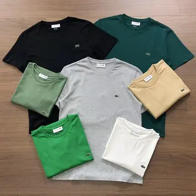🔥🔥🔥¥~75 LACOSTE T-SHIRT 05211852
