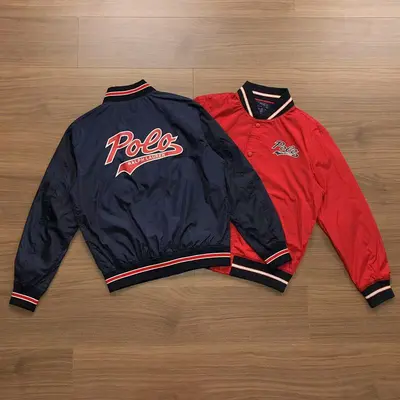 ¥~558 RA⭐PH⭐AUREN JACKET 05210551
