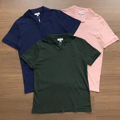¥~118 LACOSTE POLO 05211752