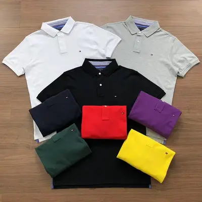 ¥~165 TO⭐MY HIL⭐IG⭐R POLO 05211851