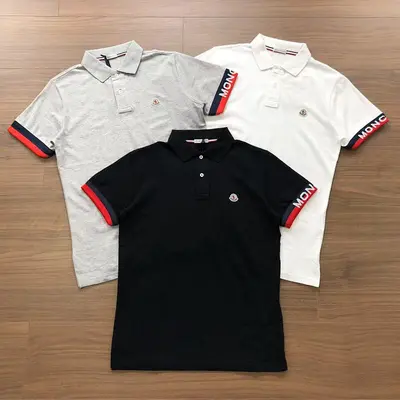 ¥~165 MON⭐LER POLO 05212352