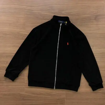 ¥~208 RA⭐PH⭐AUREN JACKET 05211751